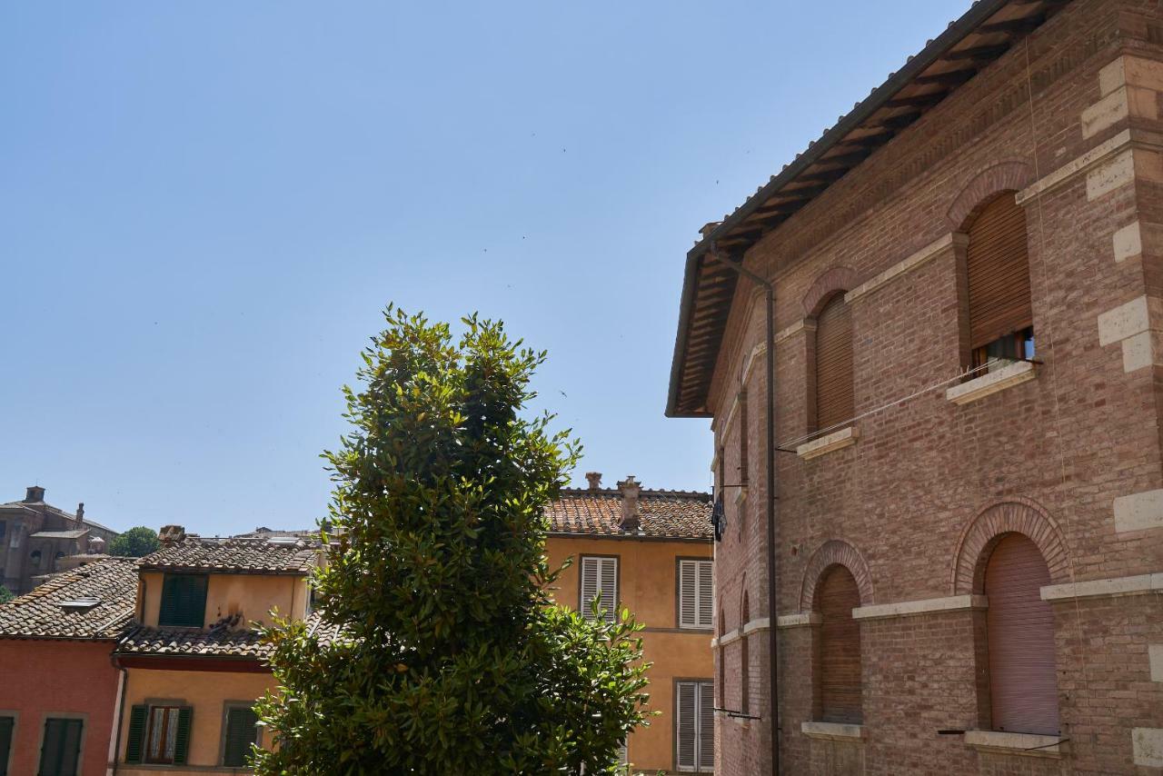 Sergio'S House Siena Exterior photo