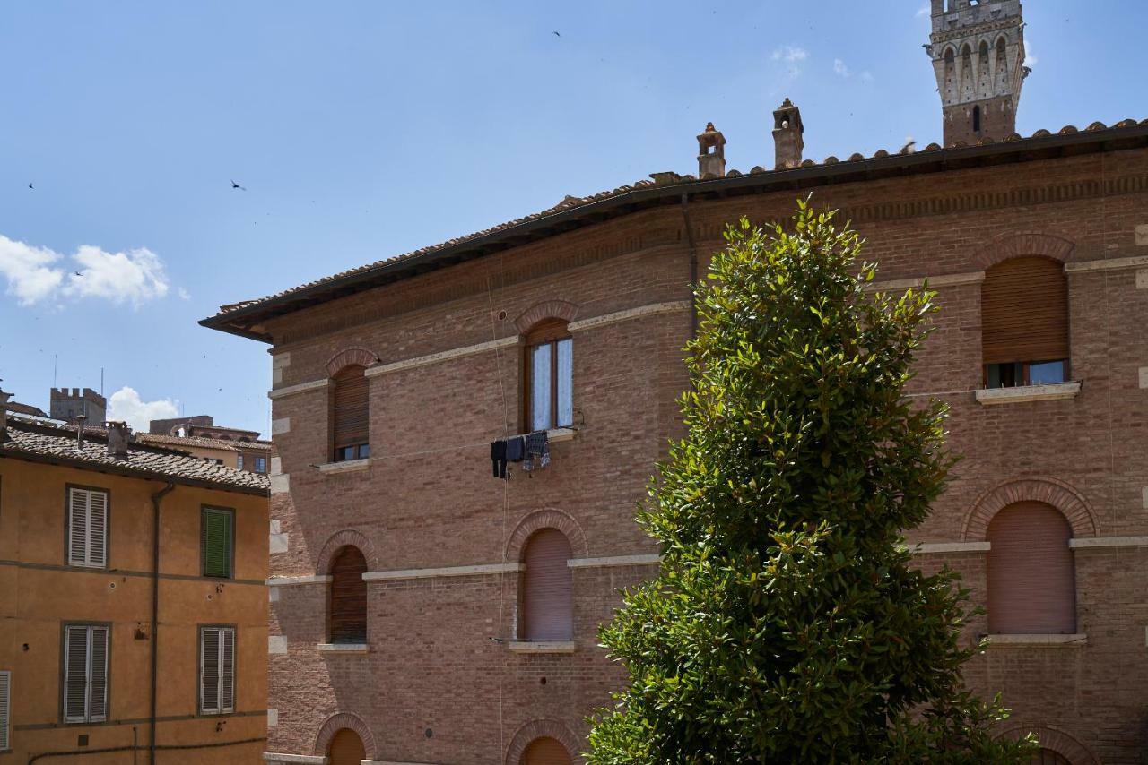 Sergio'S House Siena Exterior photo
